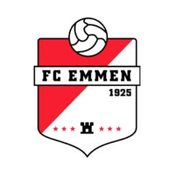 FC Emmen logo