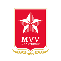 MVV Maastricht logo