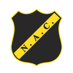 NAC Breda logo