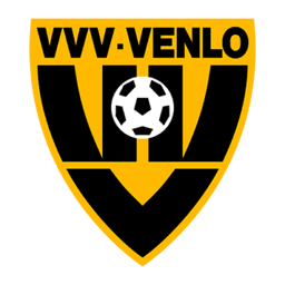 VVV-Venlo logo