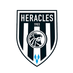 Heracles Almelo logo