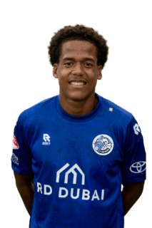 Denzel Kuijpers
