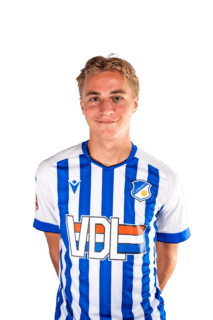 Hugo Deenen