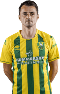 Daryl van Mieghem