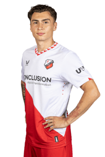 Rickson van Hees