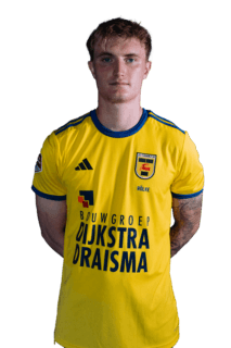 Tony Rölke