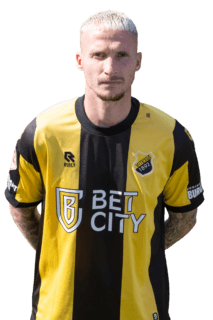 Alexander Büttner