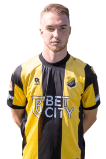 Justin Bakker