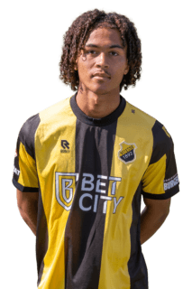 Michael Dokunmu
