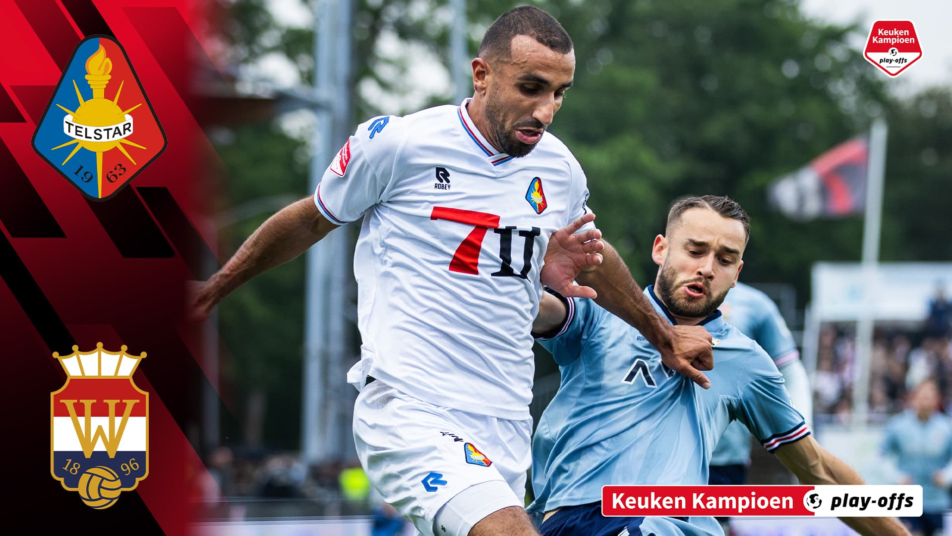 Samenvatting Telstar – Willem II (29-05-2025)