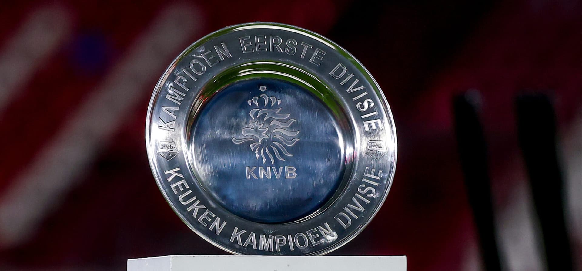 Concept speelschema bekend