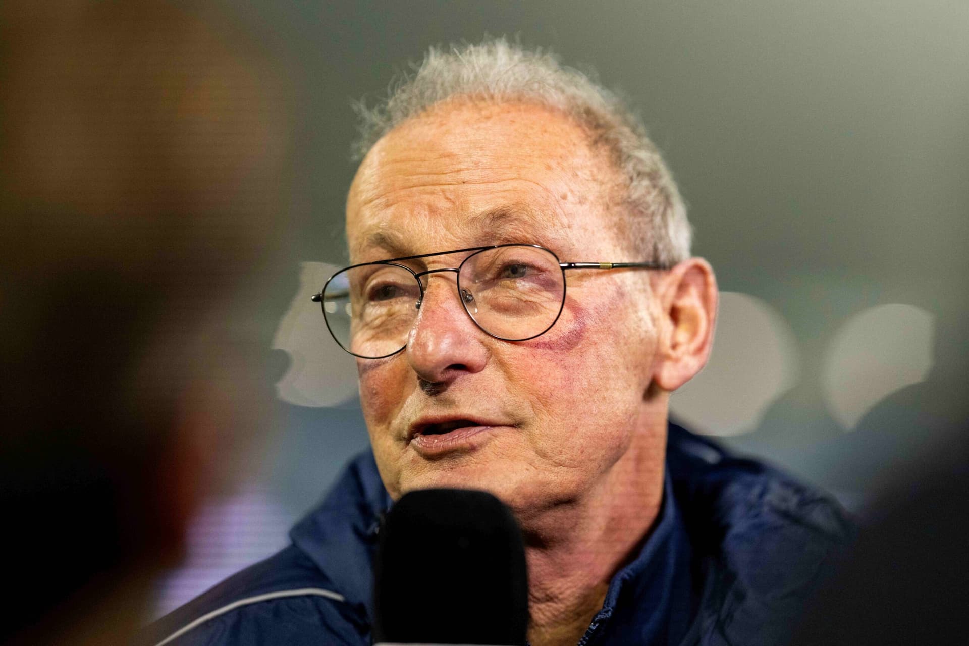 FC Eindhoven komt onder Jan Poortvliet op stoom