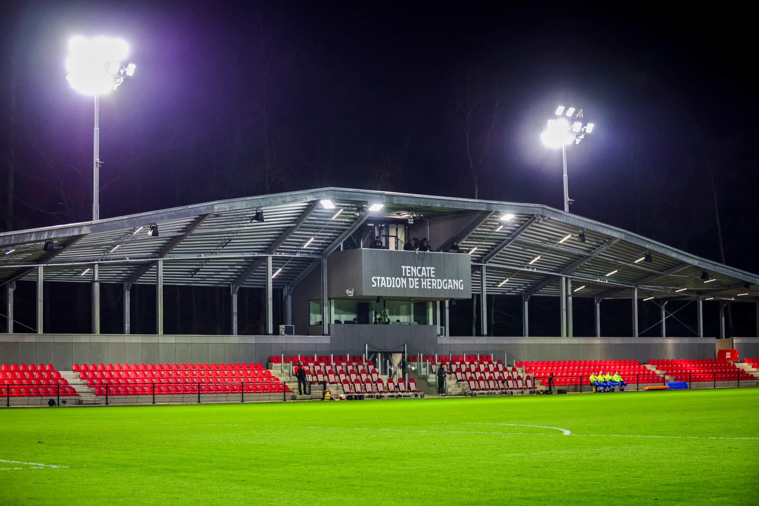 Cover Image for Jong PSV – VVV-Venlo naar dinsdagavond 7 april