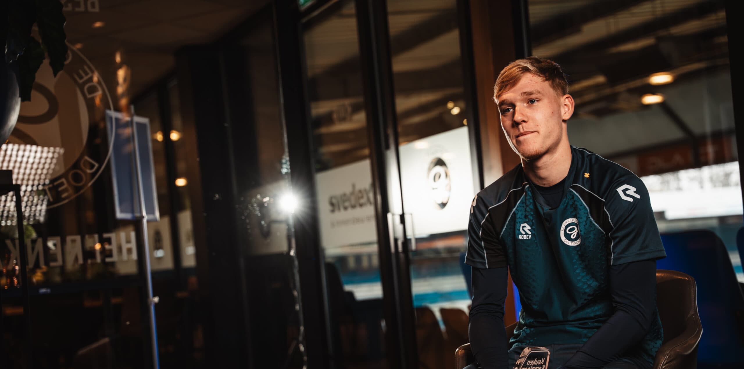 Cover Image for Droomdebuut in Doetinchem: ‘Dit is waar je als spits van droomt’