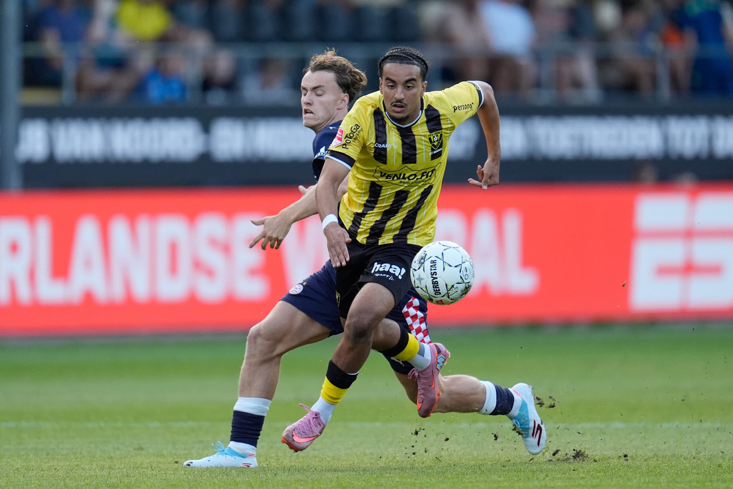 Cover Image for Jong PSV – VVV-Venlo toch op maandagavond 6 april