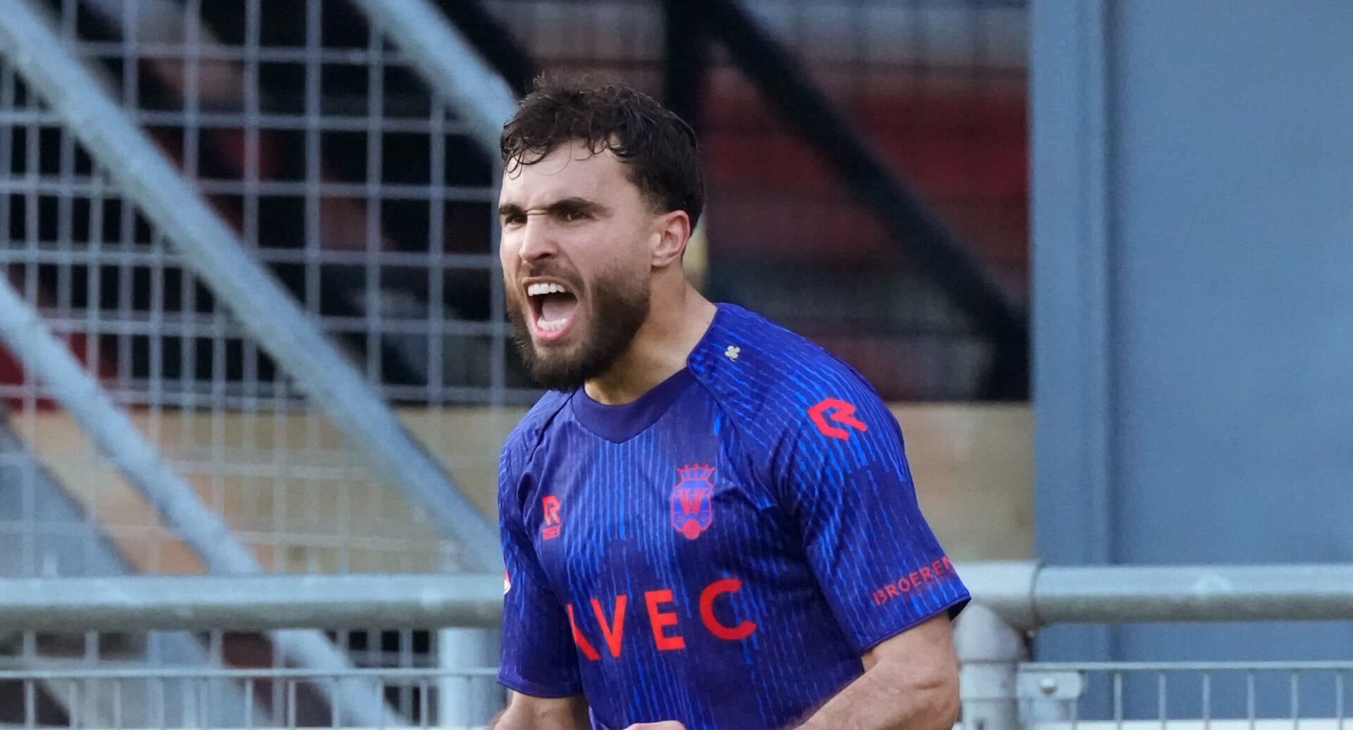 Cover Image for Verheydt schittert tegen oude club bij galashow Willem II