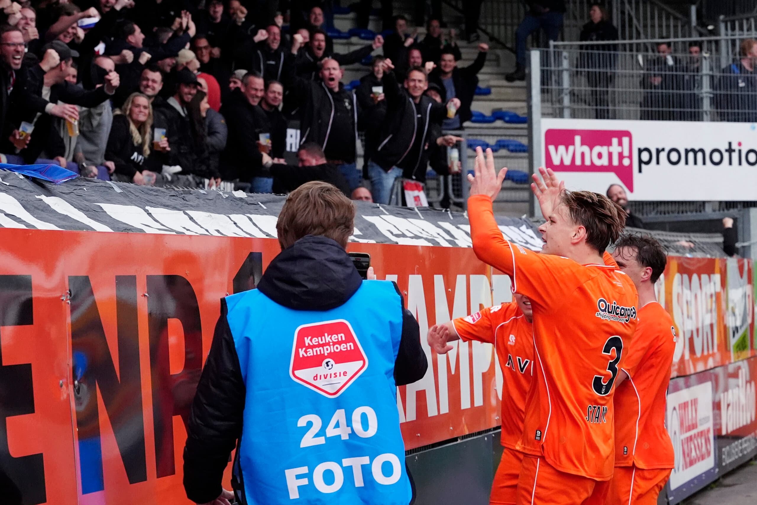 Cover Image for Willem II nipt langs provinciegenoot