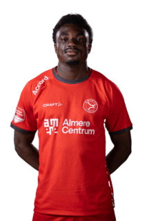 Emmanuel Poku