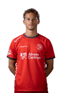 Olivier de Nijs