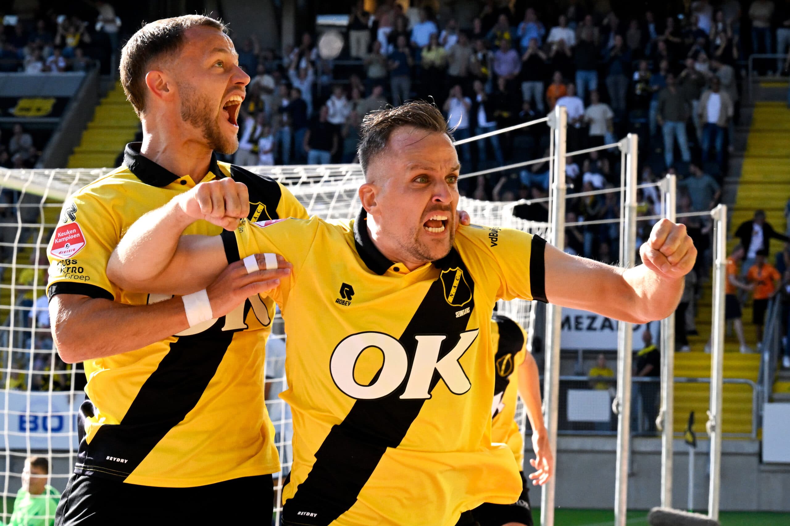Cover Image for Keuken Kampioen Wedstrijd van de Week: Roda JC – NAC Breda