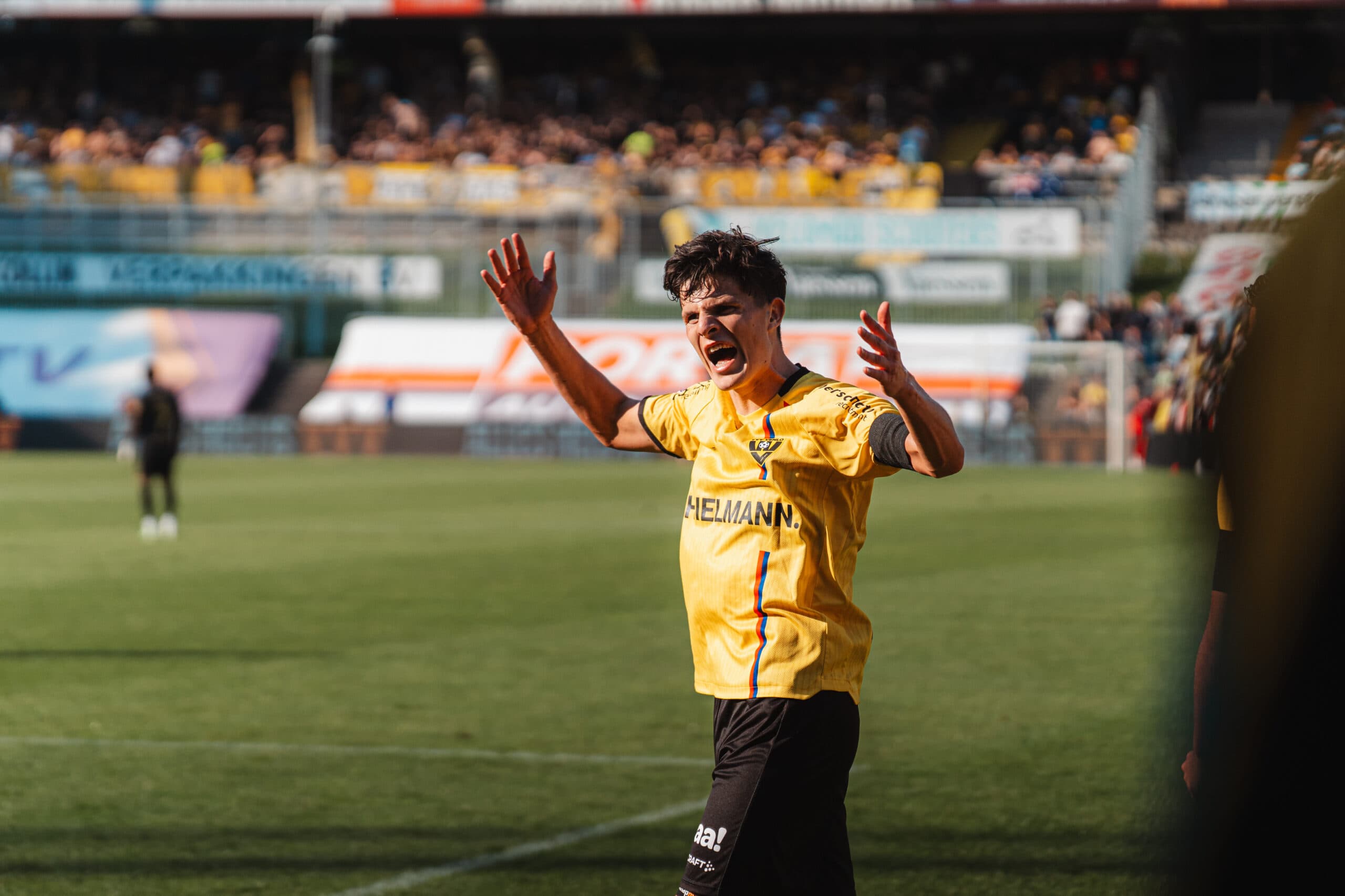 Cover Image for VVV-Venlo wint Limburgs onderonsje